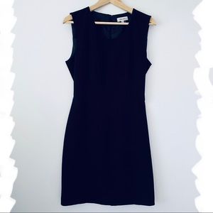 Calvin Klein Sleeveless Dress